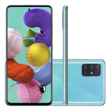 Smartphone Samsung Galaxy A51