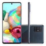 Smartphone Samsung Galaxy A71