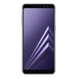Smartphone Samsung Galaxy A8 64gb Ametista