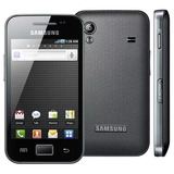 Smartphone Samsung Galaxy Ace S5830 800mhz Wi fi 3g Gps
