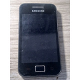 Smartphone Samsung Galaxy Ace