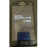 Smartphone Samsung Galaxy Gran Neo Duos Gt i9063t Com Tv