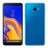 Smartphone Samsung Galaxy J4 Core 16gb Azul