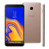 Smartphone Samsung Galaxy J4 Core 16gb