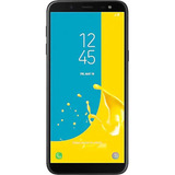Smartphone Samsung Galaxy J600gt J6 32gb Duos Excelente
