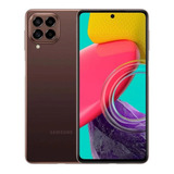 Smartphone Samsung Galaxy M53 128gb Tela