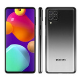 Smartphone Samsung Galaxy M62