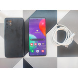 Smartphone Samsung Galaxy M62