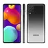 Smartphone Samsung Galaxy M62 128 Gb 8 Gb Ram Preto 