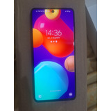 Smartphone Samsung Galaxy M62