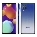 Smartphone Samsung Galaxy M62