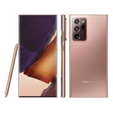 Smartphone Samsung Galaxy Note20 Bronze