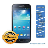 Smartphone Samsung Galaxy S4 8gb 1