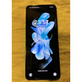 Smartphone Samsung Galaxy Z Flip 4