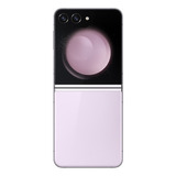 Smartphone Samsung Galaxy Z Flip5 5g 512gb 8gb Ram Tela Infinita De 6,7'' Rosa