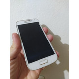 Smartphone Samsung S4 Mini I9192 Otima Tela Leia O Anúncio