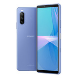 Smartphone Sony Xperia 10 Iii 128gb