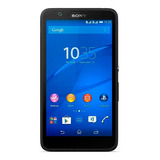 Smartphone Sony Xperia E4 3g 8gb 1gb 4 4