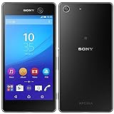 Smartphone Sony Xperia M5 Preto E5643 Tela De 5 16GB 21MP