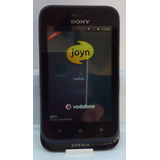 Smartphone Sony Xperia St21i Android Radio