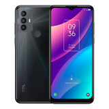 Smartphone Tcl 30se 4g Dual 128gb 4gb Ram Octa Core Grafite
