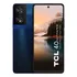 Smartphone Tcl 40 Nxtpaper 4g 256gb 16gb Ram (8 + 8) Tela Fhd+ 6,78 Dual Sim Câmera Tripla 50+5+2mp E Frontal 32mp Azul