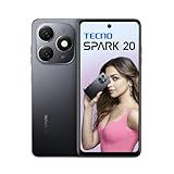 Smartphone Tecno Spark 20