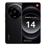 Smartphone Xiaomi 14 Ultra Global Câmera Leica 16gbram 512gb