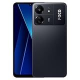 Smartphone Xiaomi POCO C65 6GB 128GB MediaTek Helio G85 Octa Core 5000mAh 6 74 90Hz HD Display 50MP Camera NFC