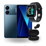 Smartphone Xiaomi Poco C65