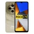 Smartphone Xiaomi Poco C75 8/256 Dourado C/nfc Novo Lacrado