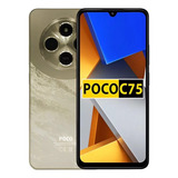 Smartphone Xiaomi Poco C75