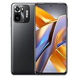 Smartphone Xiaomi POCO M5s Dual SIM De 128GB 4GB RAM Grey