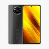 Smartphone Xiaomi Poco X3 Dual Sim 128 Gb 6 Gb Preto