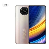 Smartphone Xiaomi Poco X3 Pro Metal