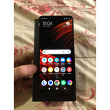 Smartphone Xiaomi Poco X3 Pro Tela