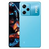 Smartphone Xiaomi POCO X5 Pro 5G Dual SIM 6GB 128GB 6 67 FHD 108MP 5000mAh 67W Carregamento Azul 
