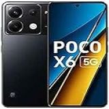 Smartphone Xiaomi Poco X6