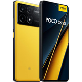 Smartphone Xiaomi Poco X6