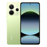Smartphone Xiaomi Redmi Note 14 4g 256gb 8gb Ram Global capa