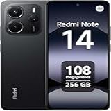 Smartphone Xiaomi Redmi Note