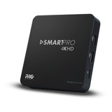 Smartpro 4k 