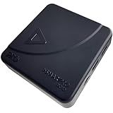 SMARTPRO 4K TV BOX ANDROID VERSAO 10 PROSB 3000 16GB PROELETRONIC