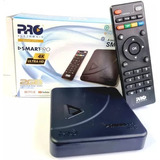 Smartpro Tv Box Proeletronic Prosb 3000