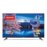 SmartTV Aiwa 43 Full HD