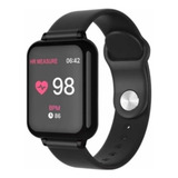 Smartwach Hero Band 3 B57 Pulseira Adicional Pronta Entrega