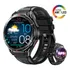 Smartwatch, Chamadas Bluetooth,tela Ultra Hd Amoled Com Gps Relógio Inteligente, 480mah, Oxigênio No Sangue, Frequência Cardíaca, Detecção De Estresse, Homens Mulheres Relógios Inteligentes