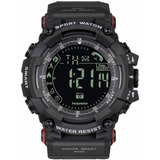 Smartwatch Relogio Militar