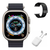 Smartwatch 10 Compativel Com