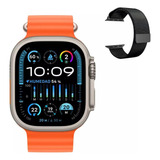 Smartwatch 10 Compativel Com